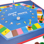 Carrera De Mente Azul Ruibal 4110